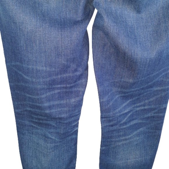 Madewell Women's 9" high rise skinny jeans size 26 - Picture 7 of 14